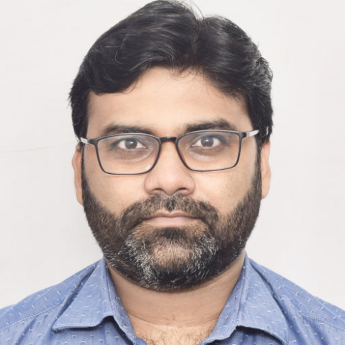 Dr Kumar Keshav